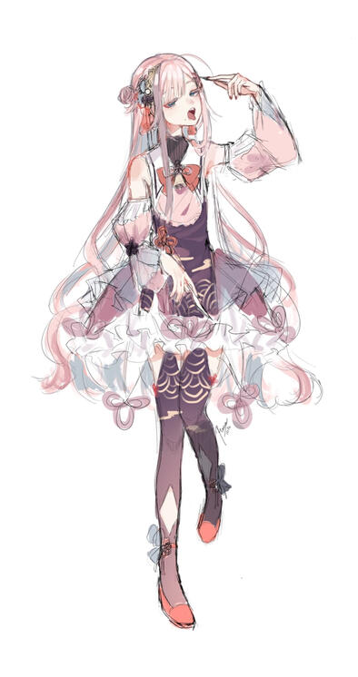 เส้นรัฟสี